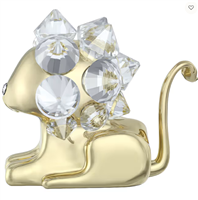 Cristalleria Swarovski Zodiac in Cristallo 5678073 - 5678073